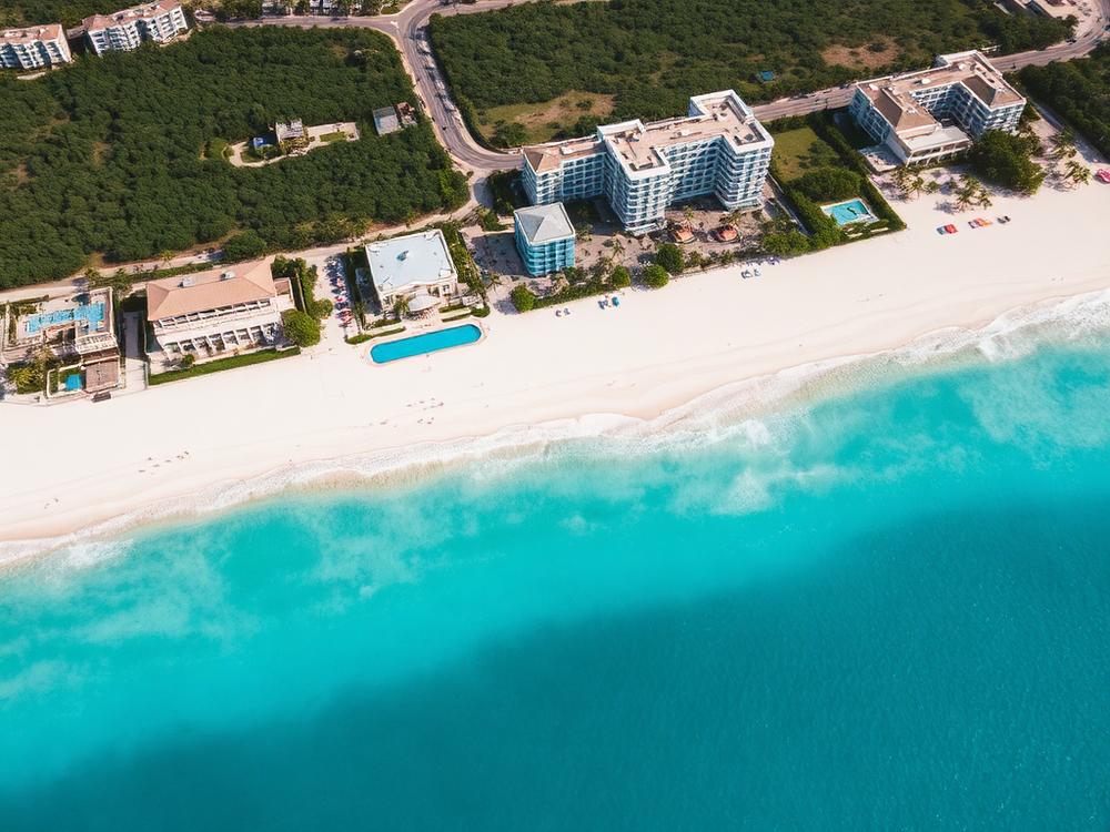Cancun, Mexico