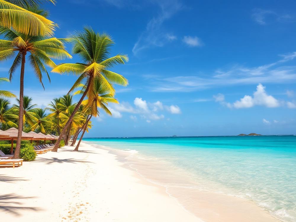 Punta Cana, D.R.